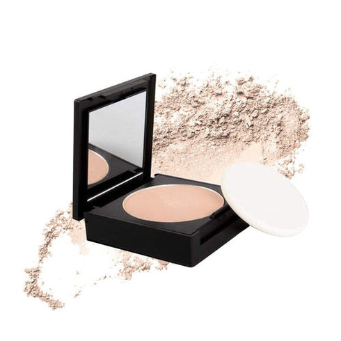 Sugar Cosmetics Dream Cover SPF15 Mattifying Compact | 10 Latte
