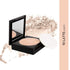 Sugar Cosmetics Dream Cover SPF15 Mattifying Compact | 10 Latte