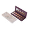 Lotus Proedit Eye Primer Infused Eyeshadow Palette Dream & Dusk