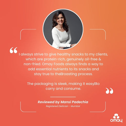 Omay Foods Dried Cranberries