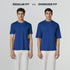 XYXX Drift Cotton Oversized T-shirts Midnight Blue
