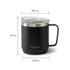Vahdam Tea Drift Mug Insulated Black