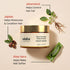 Vedix Druti Hair Mask With Jojoba & Aloe Vera