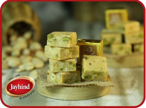 Jayhind Sweets Dry Fruits Bites