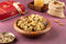Abhiruchi Swagruha Dry Fruit Mithai