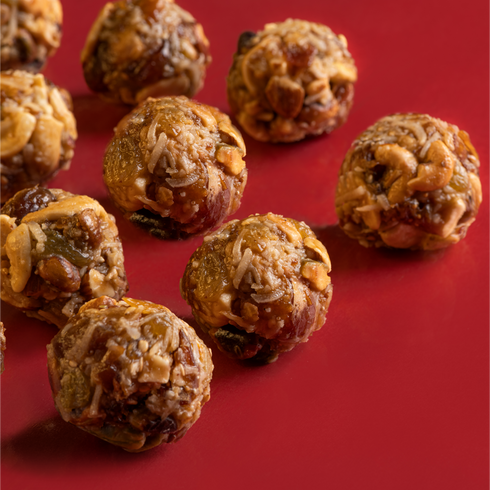 Mithaiwala Dry Fruit Laddu