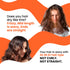 Curlvana Zero Frizz Non Drying Wavy Hair Shampoo