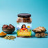Kiwi Dry Dates & Ginger Pickle