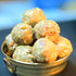 Prakruthi Dry Fruit Laddu