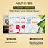 Mirabelle Korea Dry Skin Korean Face Mask Sheets Pack of 6