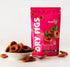 Krishival Dry Figs 500gm