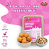 Jagdish Dry Fruit Kachori