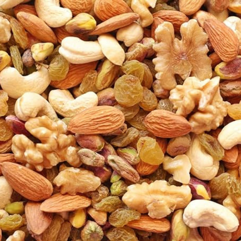 Lila Dry Fruits Dry Fruit Mix
