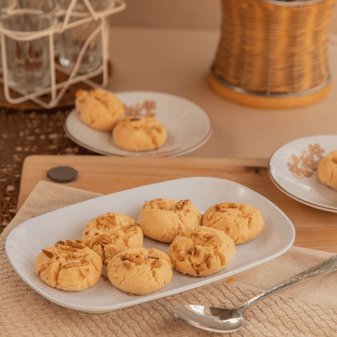 Jagdish Dry Fruit Nankhatai