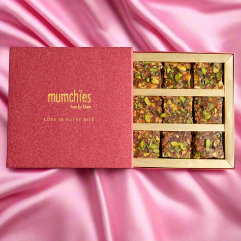 My Store Dry-Fruit Punch