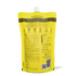 Theearthcollective in Dry & Damaged Hair Cleanser Shampoo Honey Centella and Mandarin
