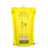Theearthcollective in Dry & Damaged Hair Cleanser Shampoo Honey Centella and Mandarin