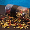 Healthy Master Seeds and Berries Sprinkle Jar