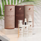 Flawora Anti Grey Hair Serum| D Tan Lotion | Anti Acne Serum - Combo of 3