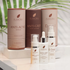 Flawora Anti Grey Hair Serum| D Tan Lotion | Anti Acne Serum - Combo of 3