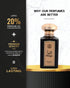 Naseem DUNYA Perfume