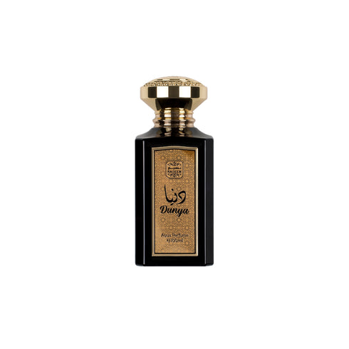 Naseem DUNYA Perfume