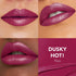 LoveChild Dusky Hot! | Plum | Cloud Crush Lush Creme Lipstick