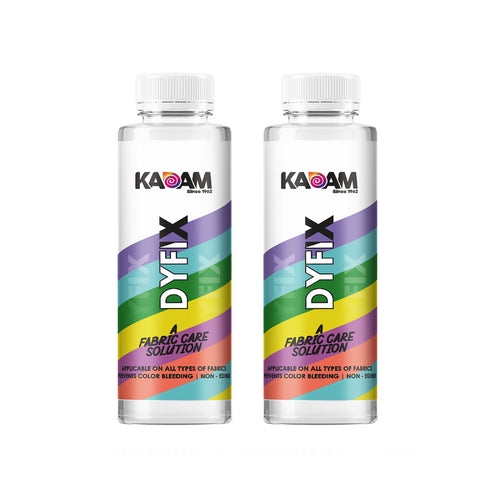 Kadam DyFix Bottles