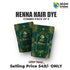 Lakshmi Krishna Naturals Henna Hair Dye