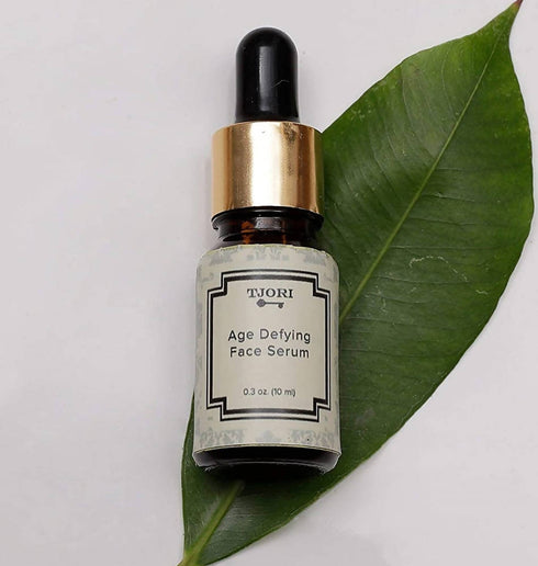 Tjori Age Defying Face Serum