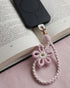Ecoright Petal Crochet Phone Charm