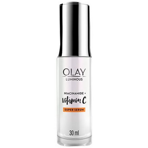 Olay Vitamin C Face Serum with Niacinamide