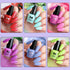 Moraze Cosmetics 6 Glamorous Nail Polish Kit Copy