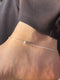 Arkaye Jewels Glint Anklet