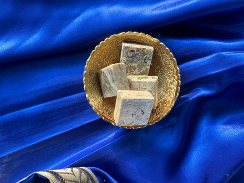 Kamdhenu Mishti Mewa Bites