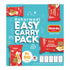 Chitale Bandhu Mithaiwale Bakarwadi Easy Carry Pack