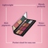 Dazller Cosmetics Eterna Enchante Eyeshadow