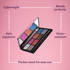 Dazller Cosmetics Eterna Enchante Eyeshadow