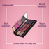 Dazller Cosmetics Eterna Enchante Eyeshadow