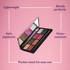 Dazller Cosmetics Eterna Enchante Eyeshadow