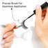 Shills Professional Eyelash Glue With Brush