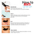 Shills Professional Eyelash Glue With Brush