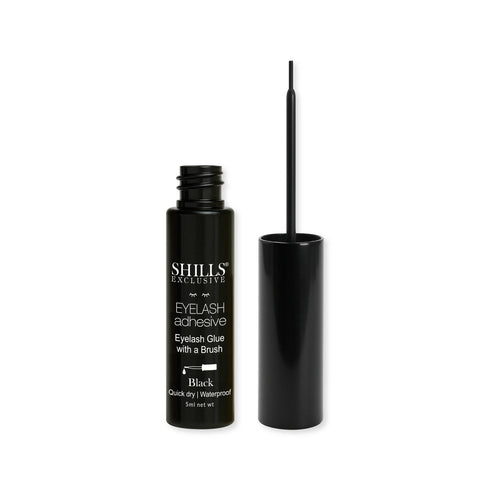 Shills Professional Eyelash Glue With Brush