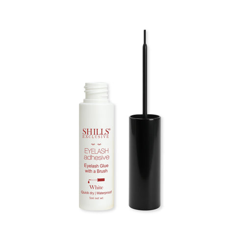 Shills Professional Eyelash Glue With Brush