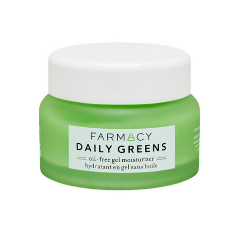 Farmacy Daily Greens Oil-Free Gel Moisturizer