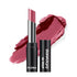 FLiCKA Wear Me Everywhere Creamy Matte Lipstick Caramel Cupcake | Pink Nude