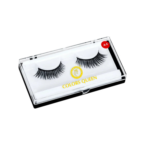 Colors Queen Eye Lashes | 1 Pair