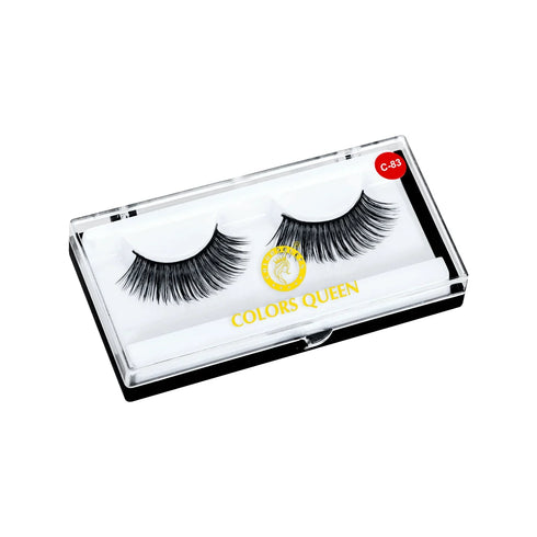 Colors Queen Eye Lashes | 1 Pair