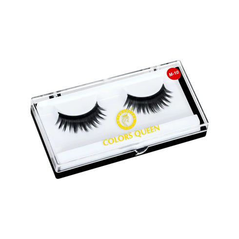 Colors Queen Eye Lashes | 1 Pair