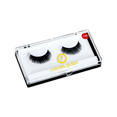 Colors Queen Eye Lashes | 1 Pair